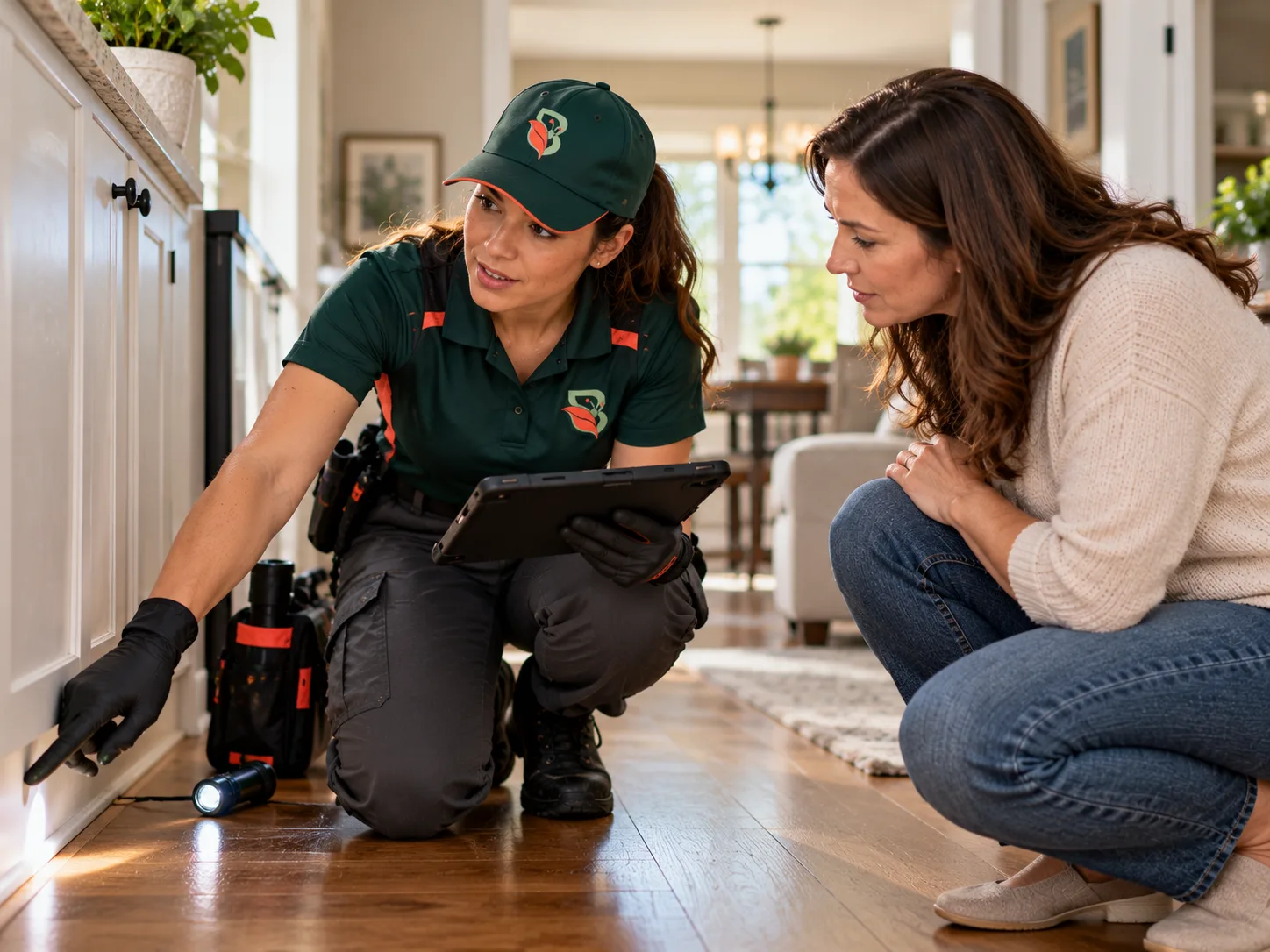 Pest Control Great Falls, SC FAQs